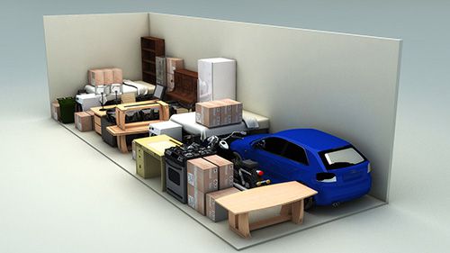 home automation greenville