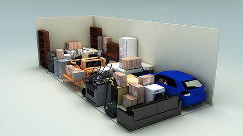 business alarm systems