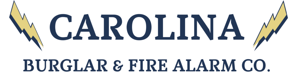 greenville security systems