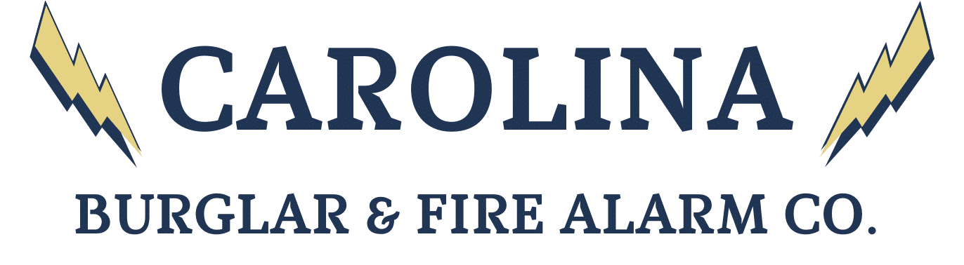 greenville security systems