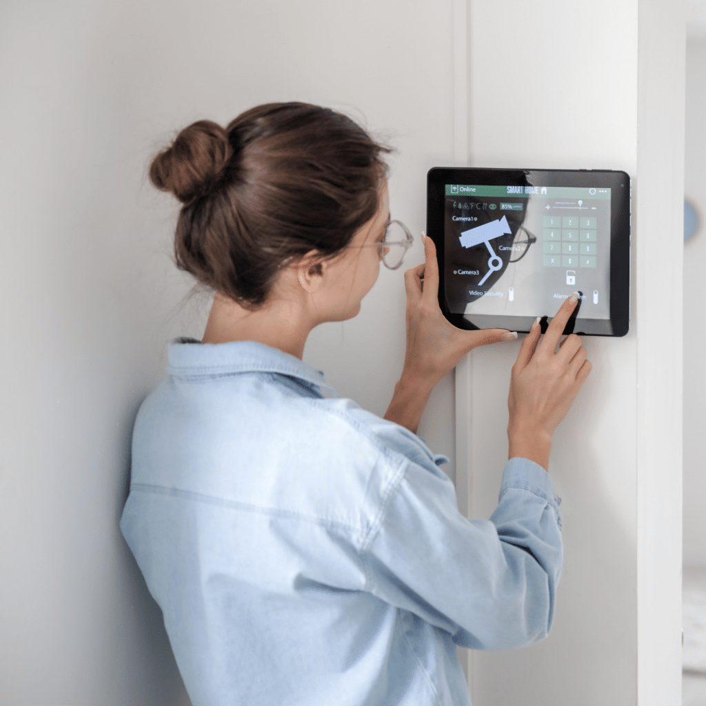 greenville video surveillance