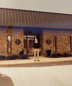 home security greenville sc