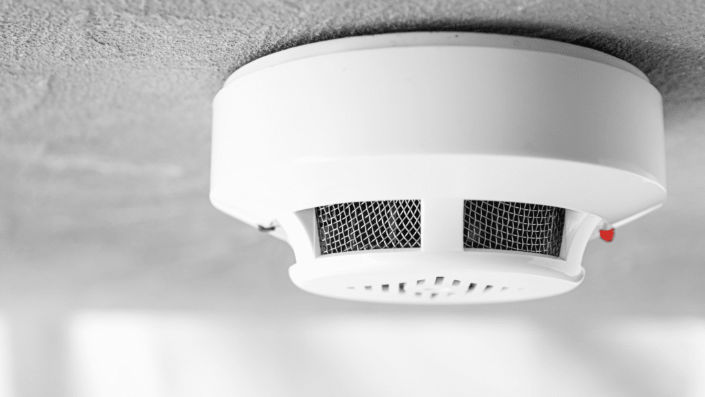 greenville alarm systems