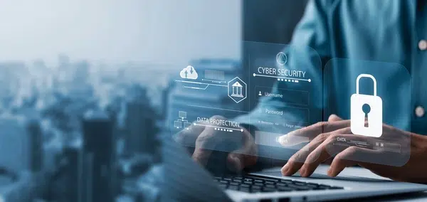 Access Control Access Control cybersecurity concept user privacy security 600nw 2137304159 Carolina Burglar & Fire Alarm Co.