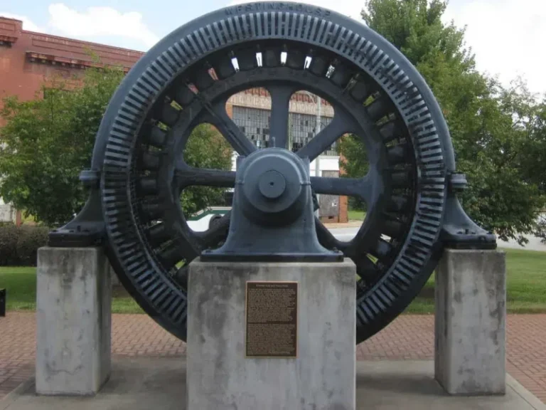 downtown anderson sc