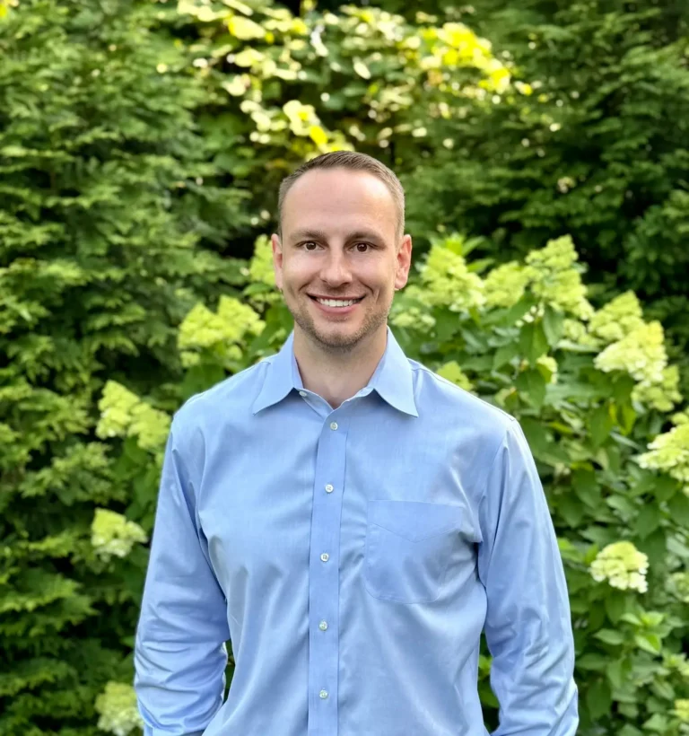 Jonathan Wickliffe COO