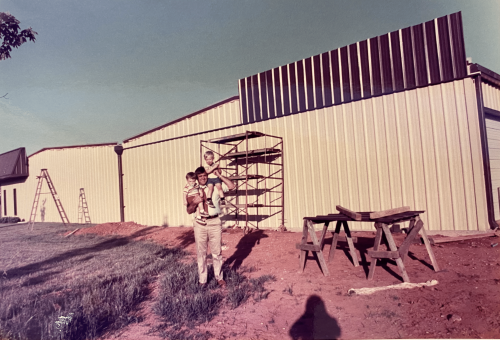 home security greenville sc