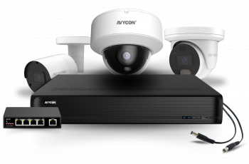 security systems greenville sc