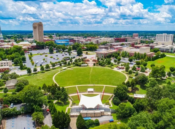 Spartanburg